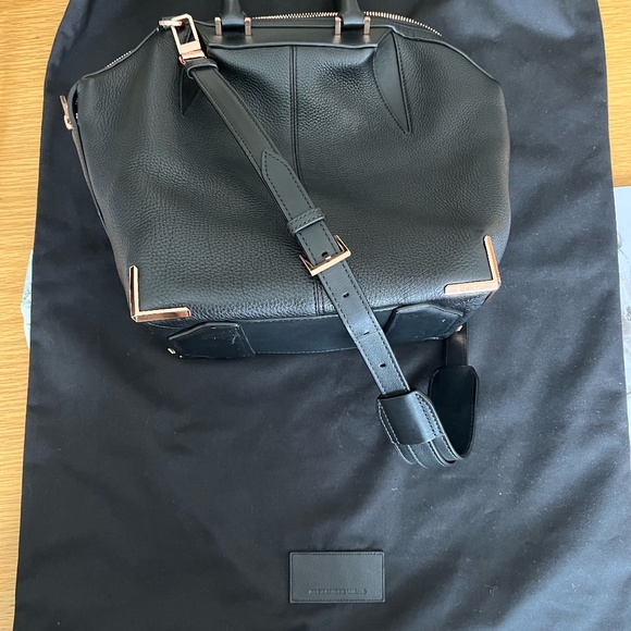 EUC Alexander Wang Emile Tote Bag - Picture 5 of 7